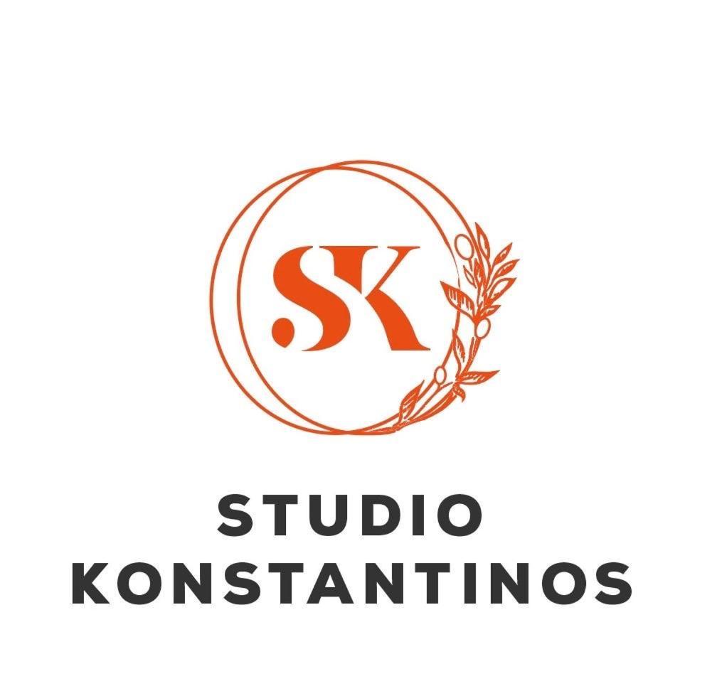 פארגה Studio Konstantinos מראה חיצוני תמונה